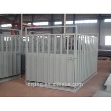 Kingtype used livestock platform weighing scale for animals